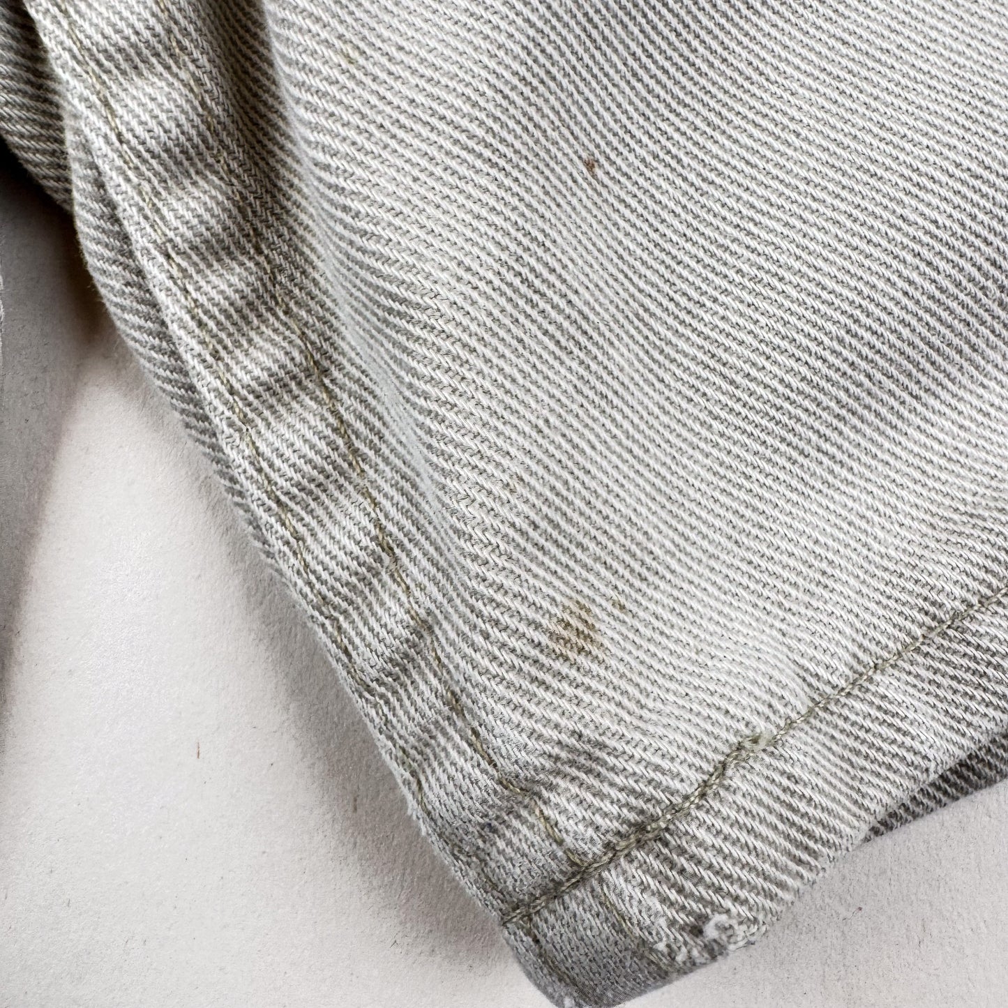 Vintage Carpenter Shorts