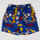 Vintage Baseball Shorts