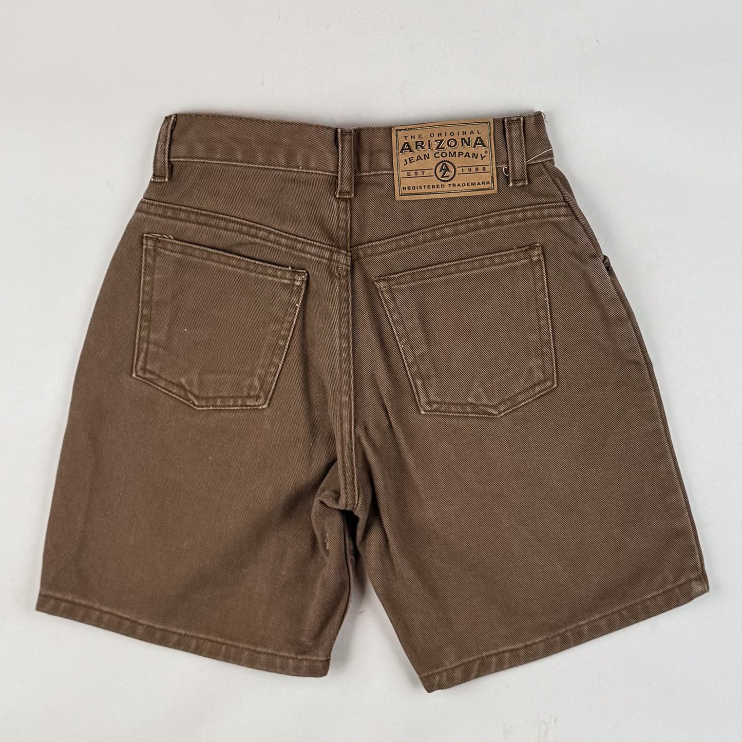 Vintage Arizona Denim Shorts