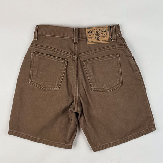 Vintage Arizona Denim Shorts