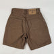 Vintage Arizona Denim Shorts