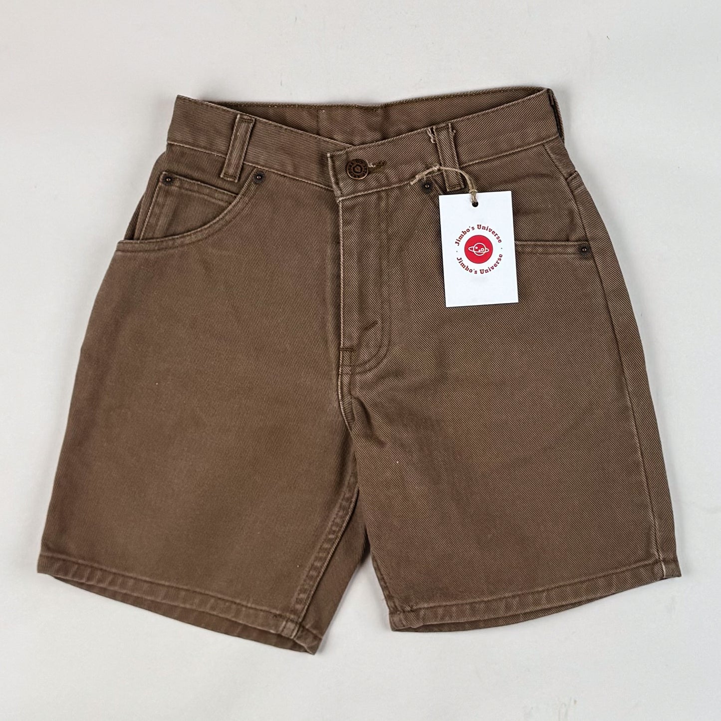 Vintage Arizona Denim Shorts
