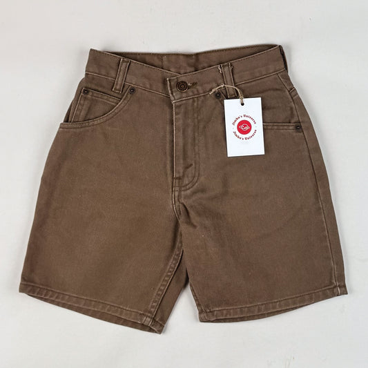Vintage Arizona Denim Shorts