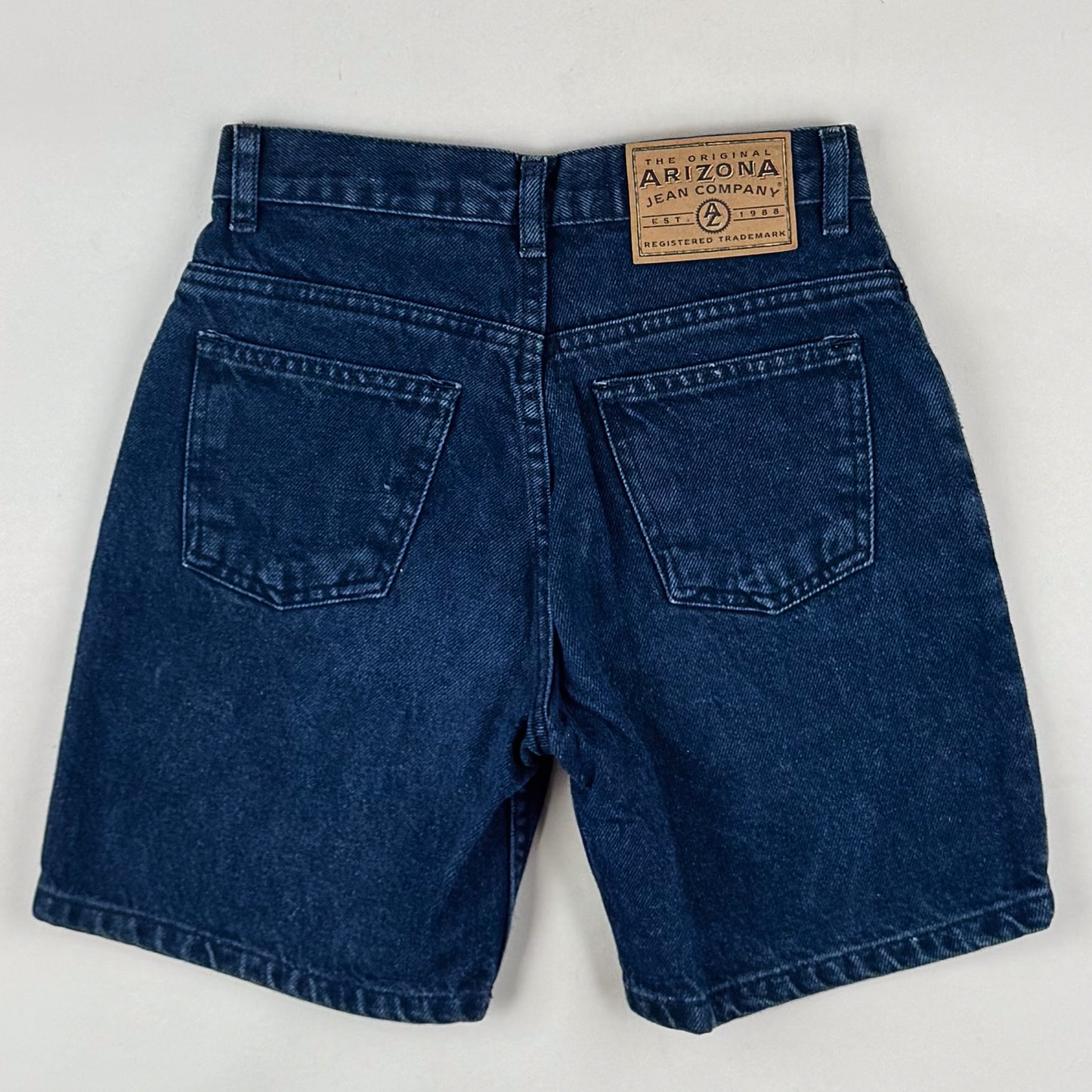 Vintage Arizona Denim Shorts