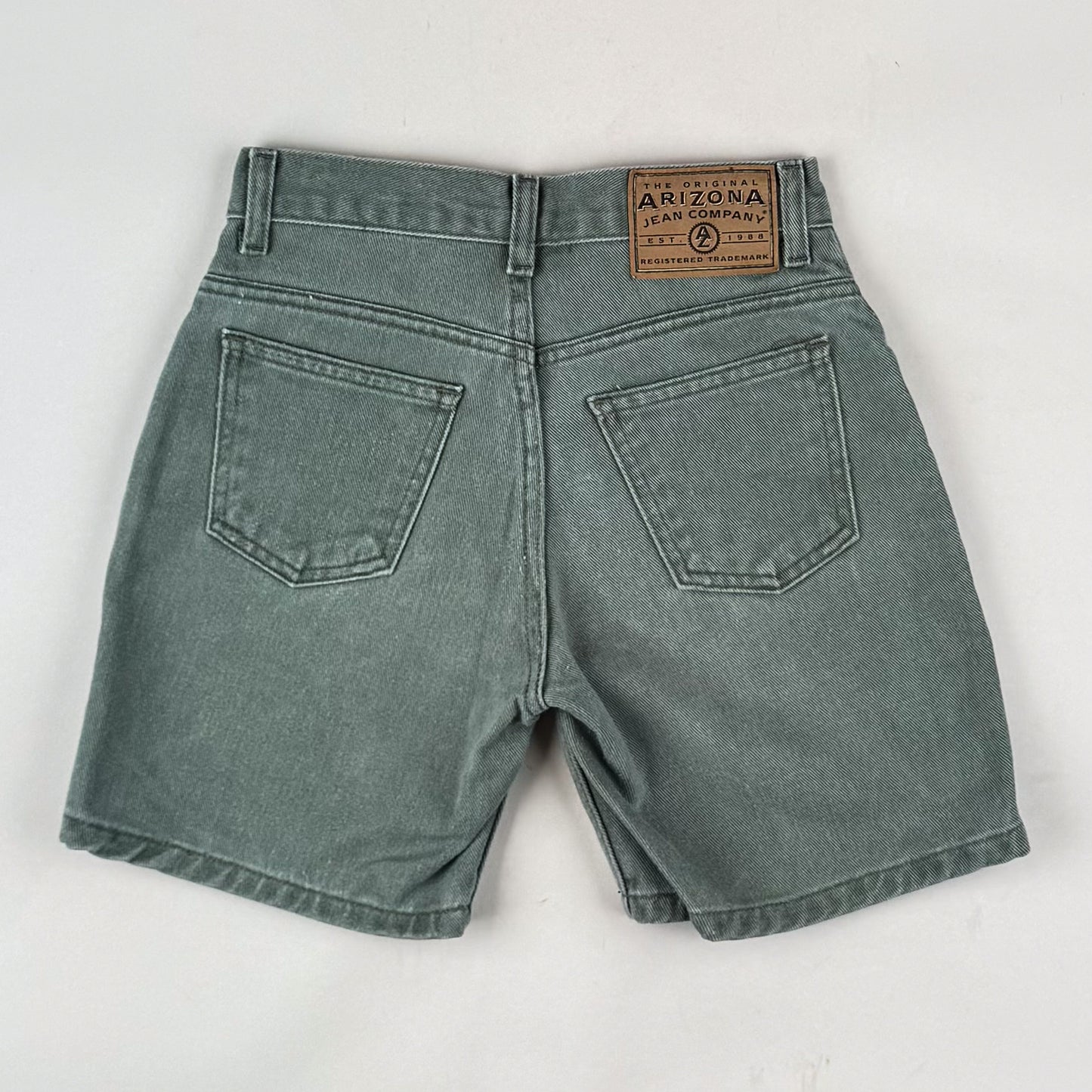 Vintage Arizona Denim Shorts