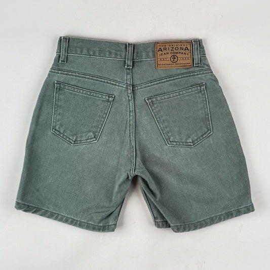 Vintage Arizona Denim Shorts
