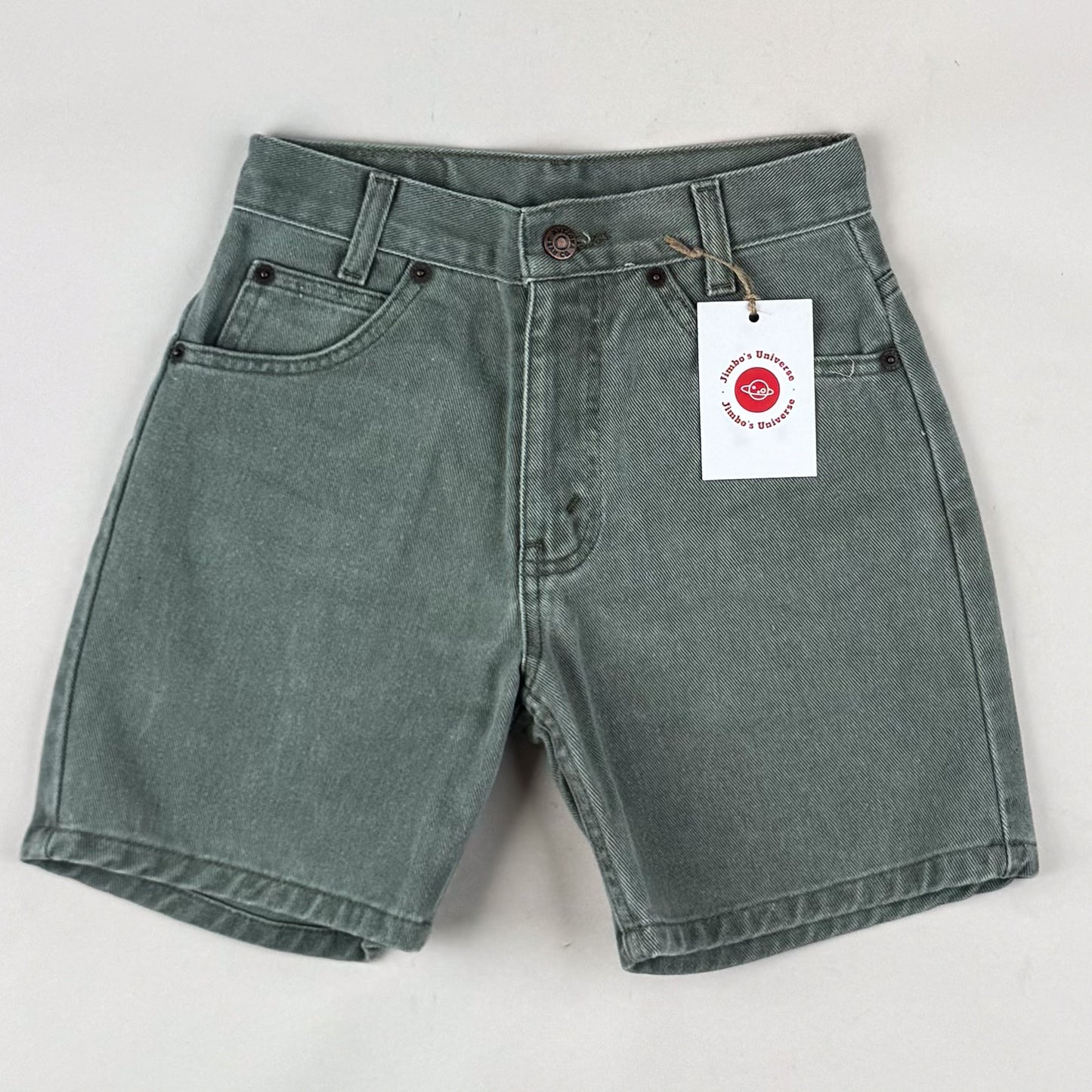 Vintage Arizona Denim Shorts
