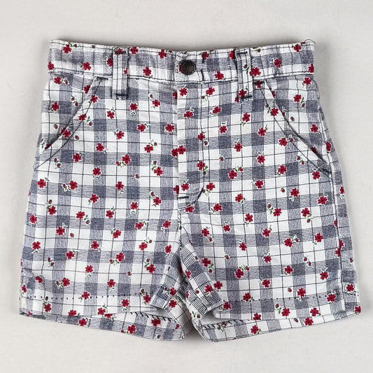 Vintage Shorts