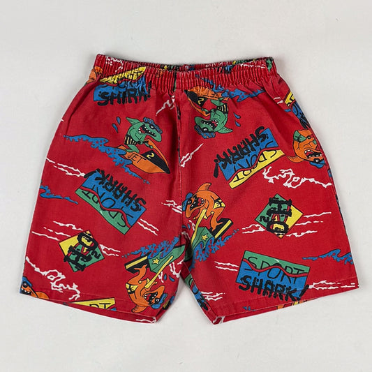 Vintage Surf Shorts