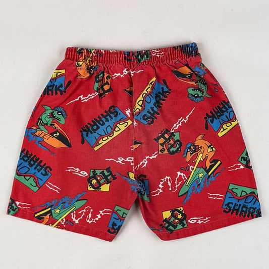Vintage Surf Shorts