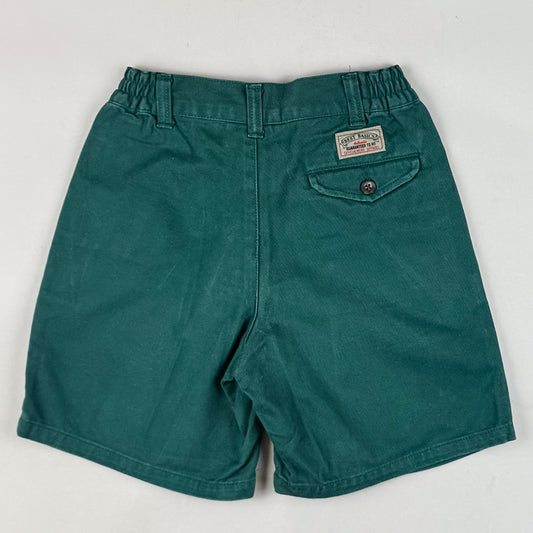 Vintage Shorts