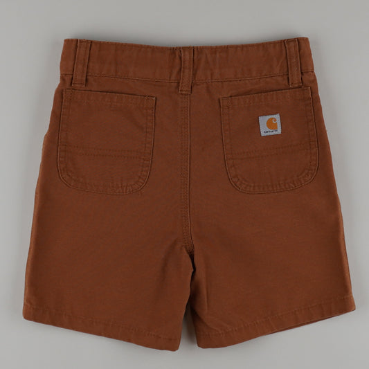 Carhartt Carpenter Shorts