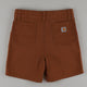 Carhartt Carpenter Shorts