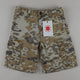 Levi's Camo Cargo Shorts