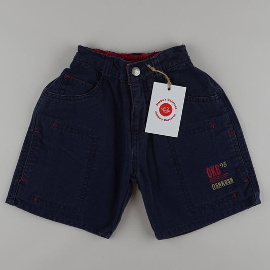 Vintage OshKosh Denim Shorts