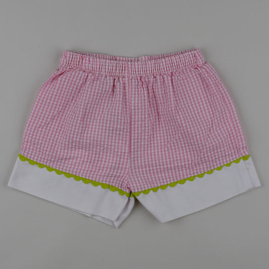 Vintage Shorts