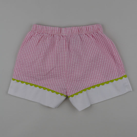 Vintage Shorts