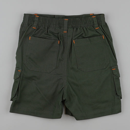 NWOT Vintage Sesame Street Cargo Shorts
