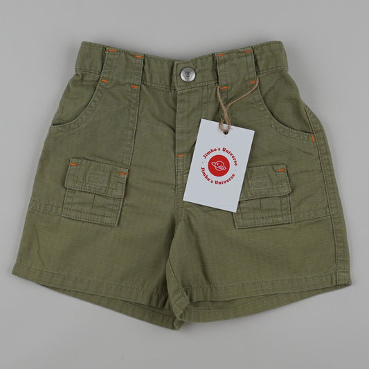 GAP Khaki Shorts