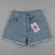 Vintage Denim Shorts