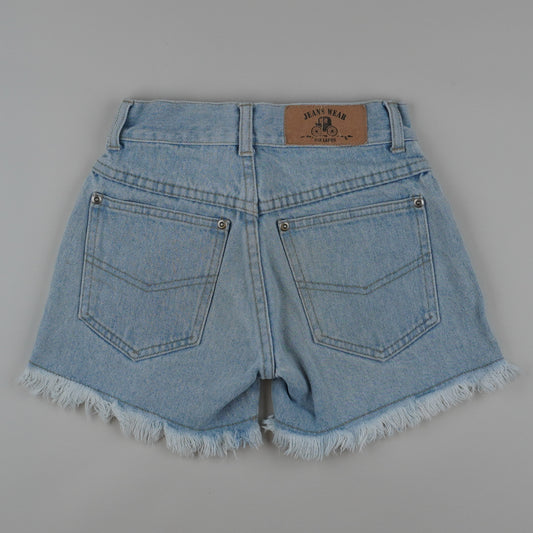 Vintage Denim Shorts