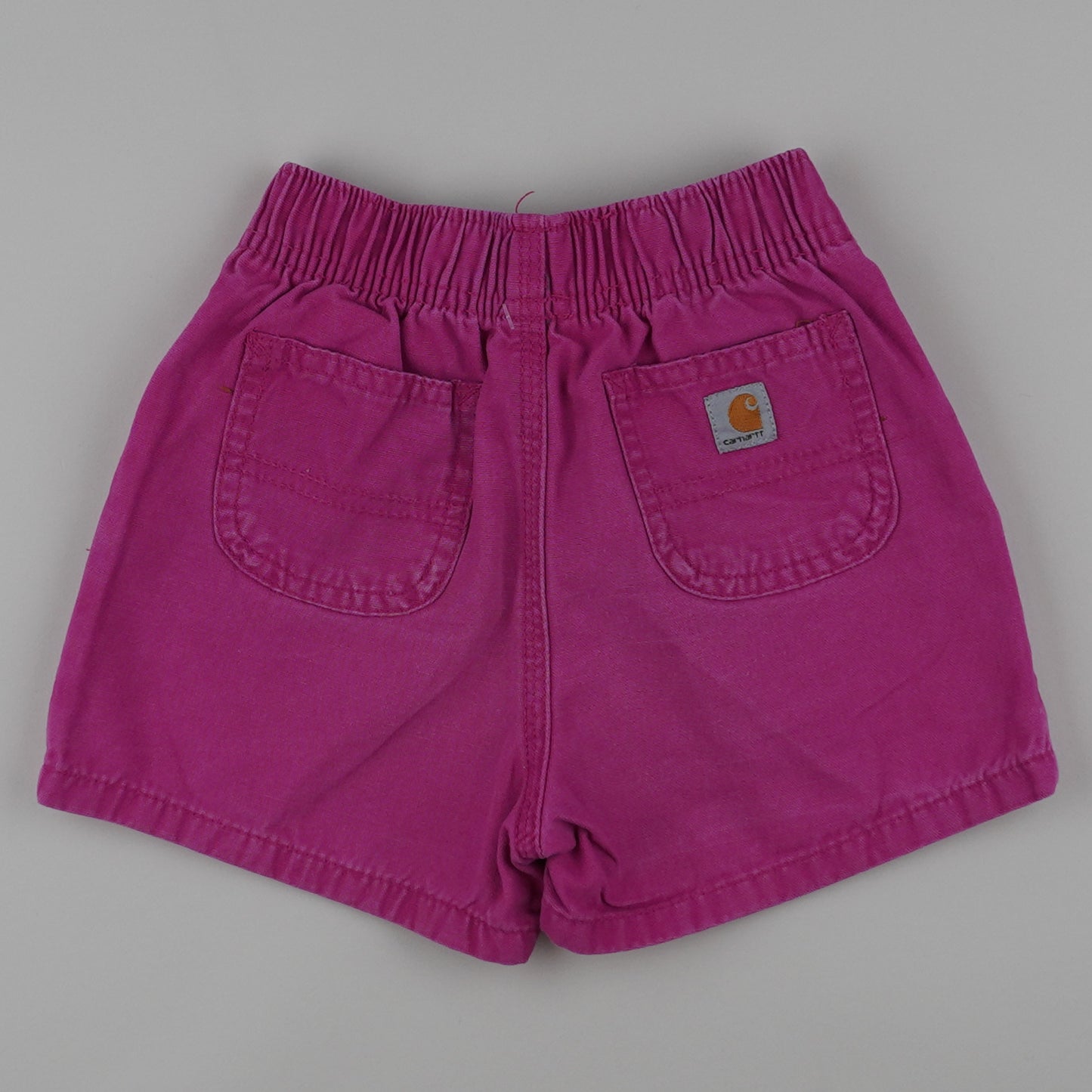 Carhartt Pink Shorts