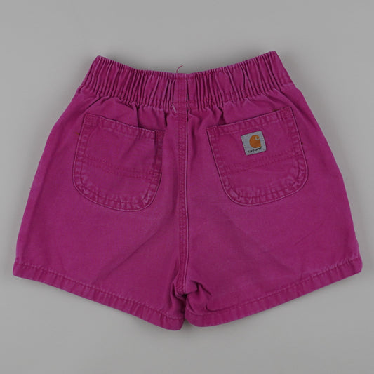 Carhartt Pink Shorts