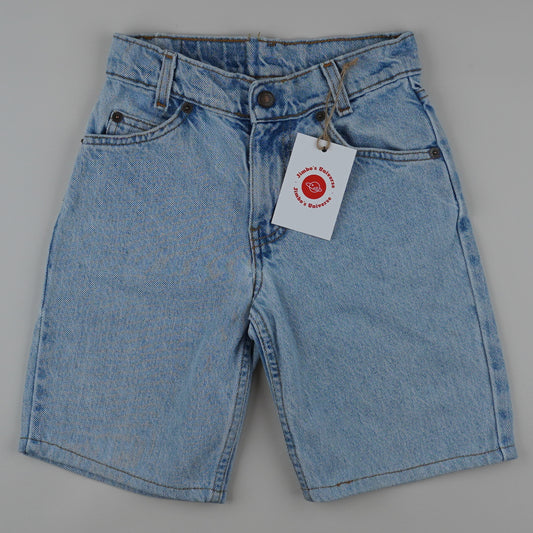 Vintage Levi's 550 Denim Shorts