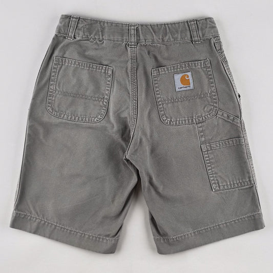 Carhartt Carpenter Shorts
