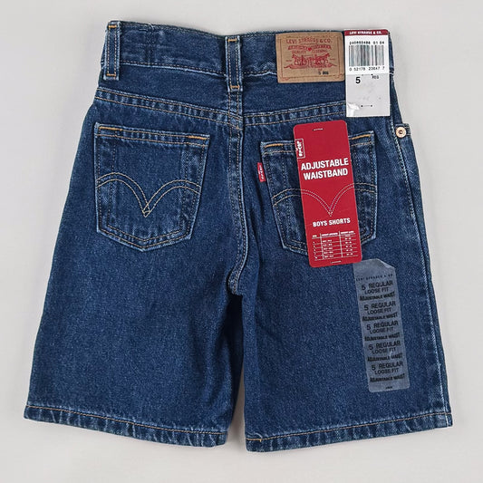 NWT Levi's Denim Shorts