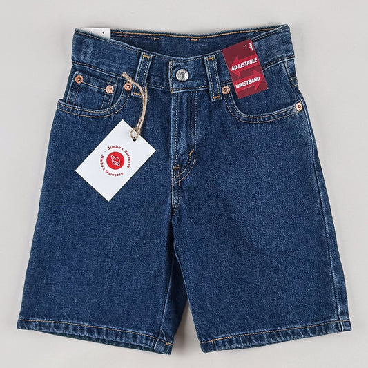 NWT Levi's Denim Shorts
