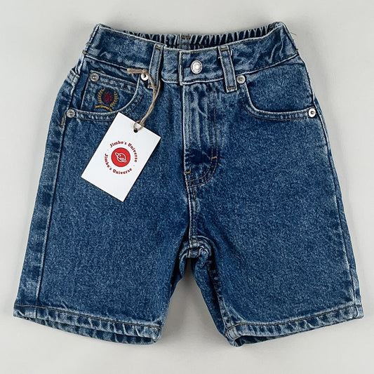Vintage Tommy Hilfiger Denim Shorts