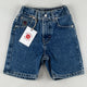 Vintage Tommy Hilfiger Denim Shorts