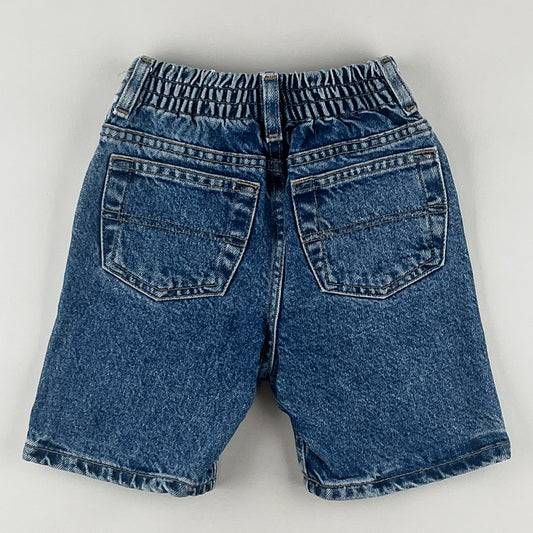 Vintage Tommy Hilfiger Denim Shorts