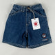 Vintage OshKosh Denim Shorts