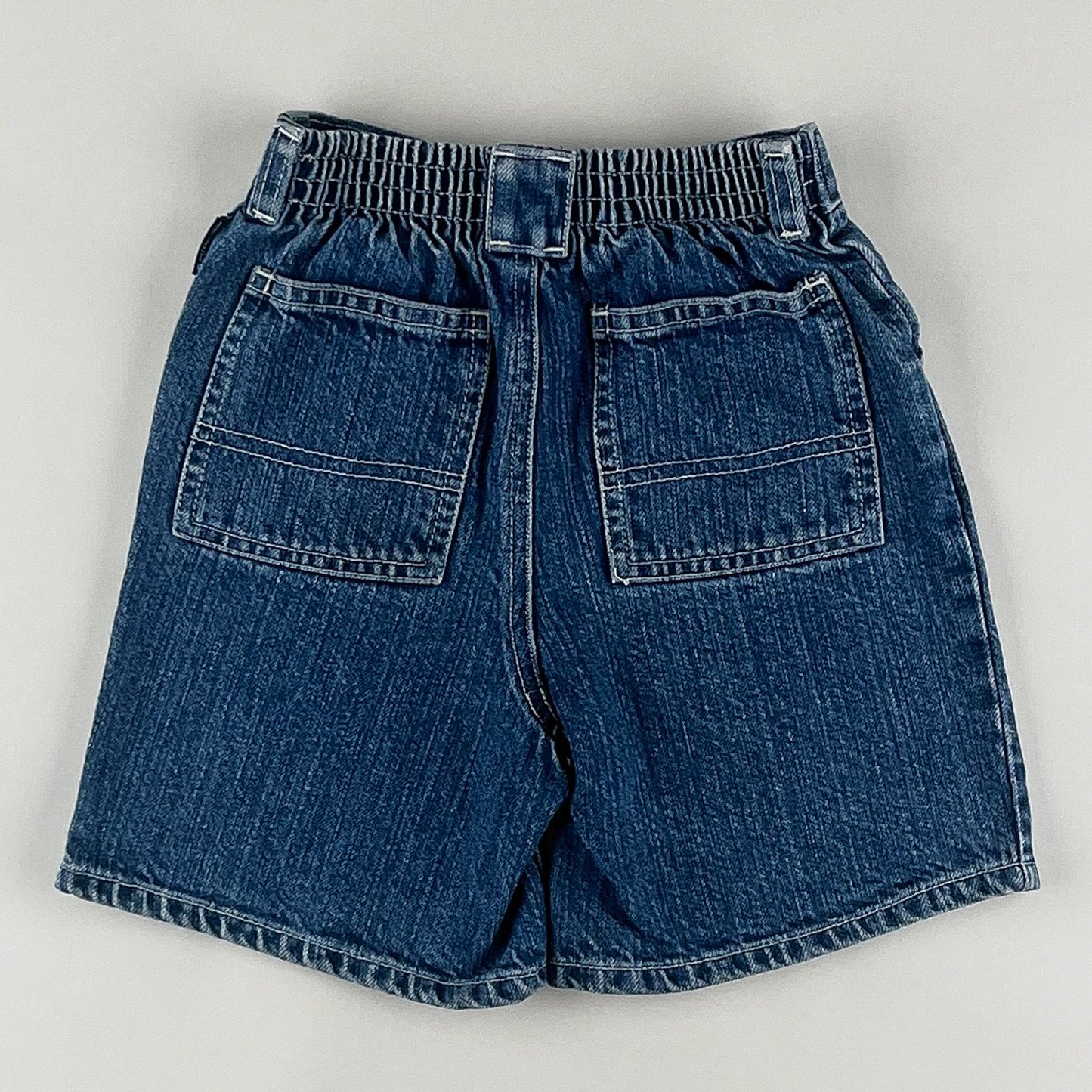 Vintage OshKosh Denim Shorts