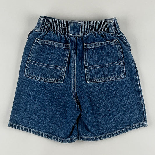Vintage OshKosh Denim Shorts