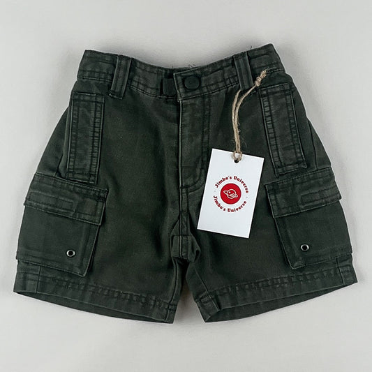 Vintage Old Navy Cargo Shorts