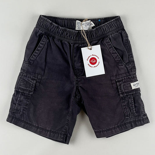 Place Est. 1989 Cargo Shorts