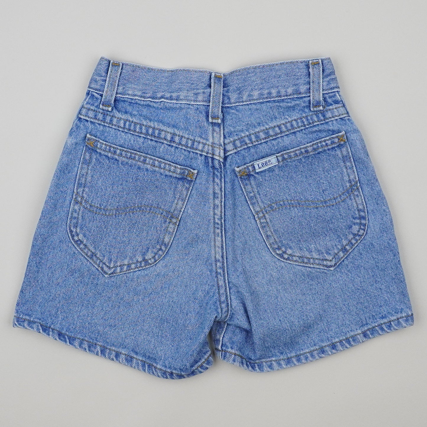 Vintage Lee Shorts