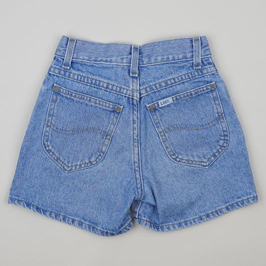 Vintage Lee Shorts