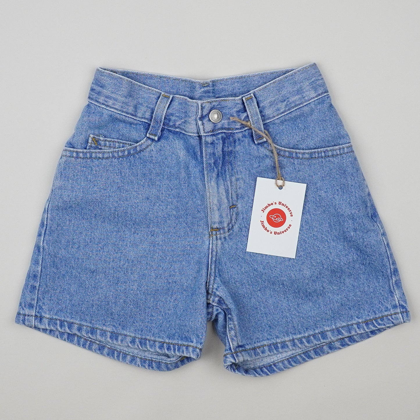 Vintage Lee Shorts