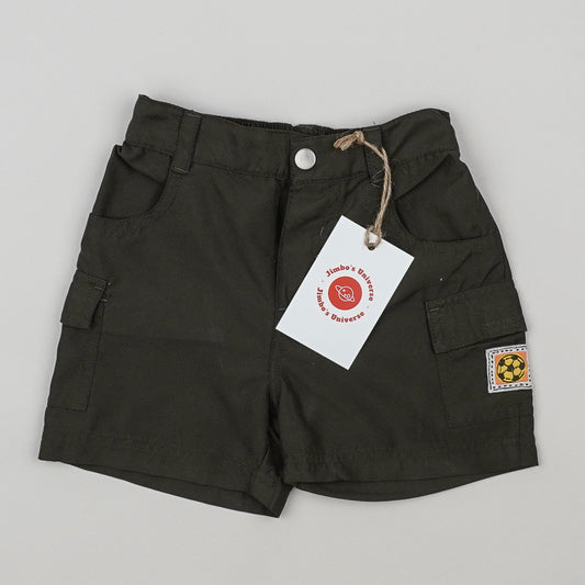 Vintage Cargo Shorts