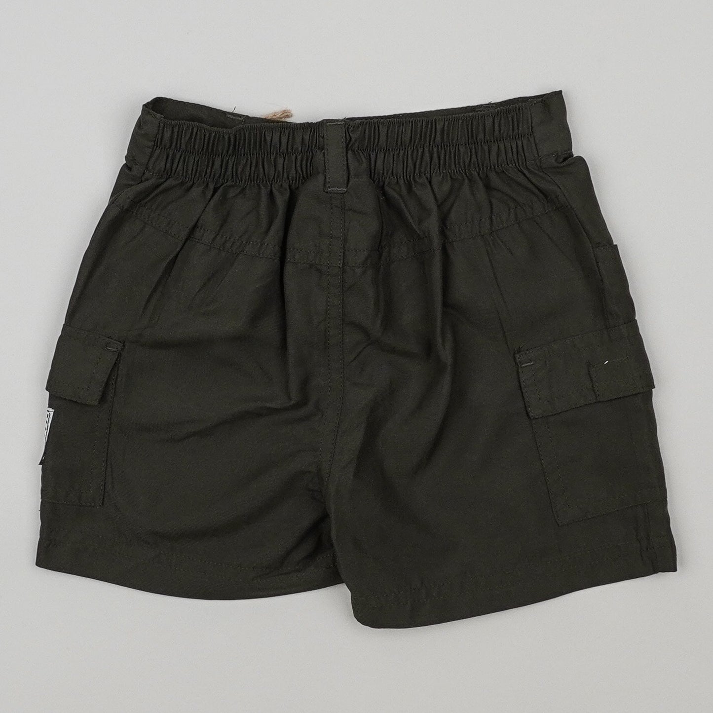 Vintage Cargo Shorts