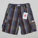 Vintage OshKosh Checkered Shorts