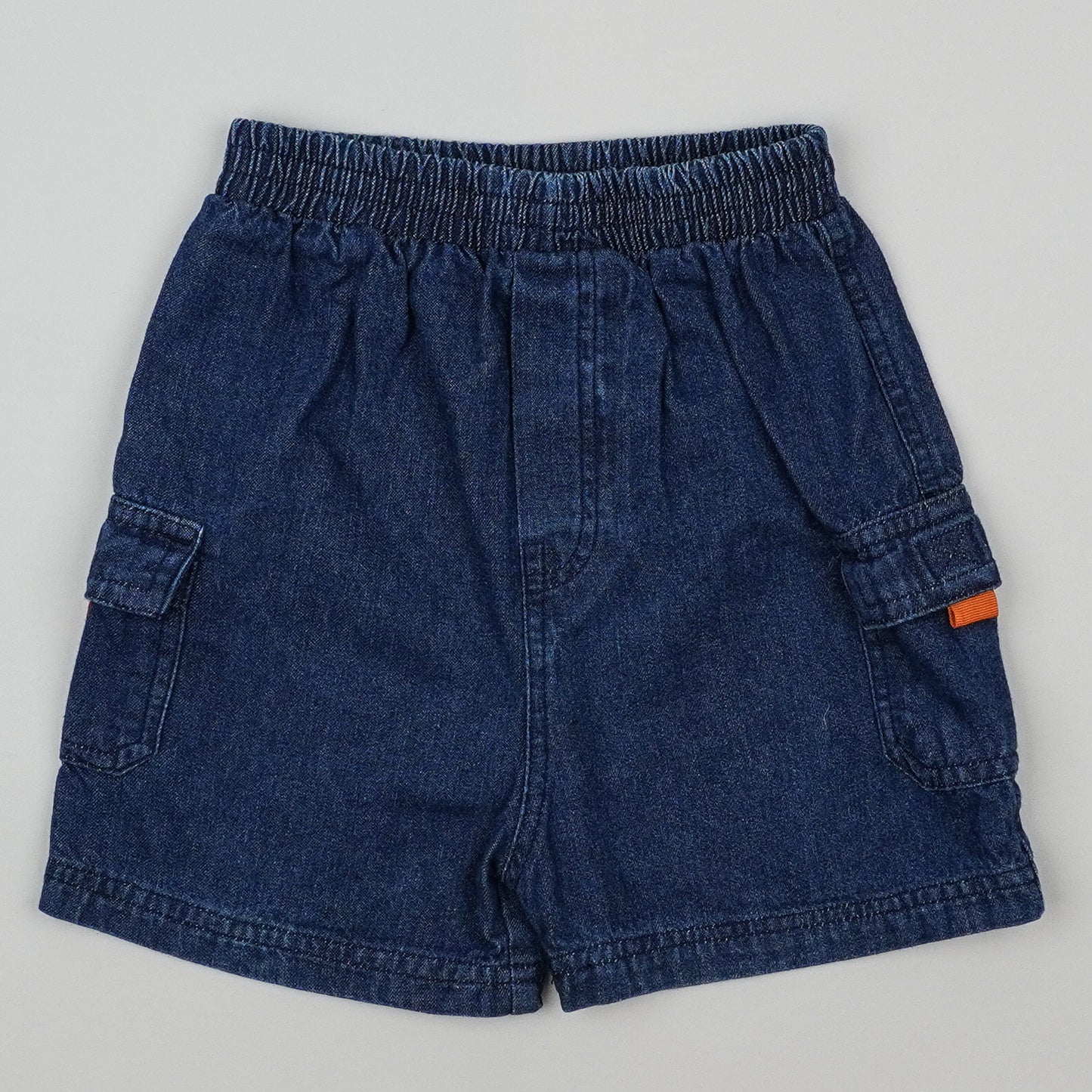 Vintage Cargo Shorts