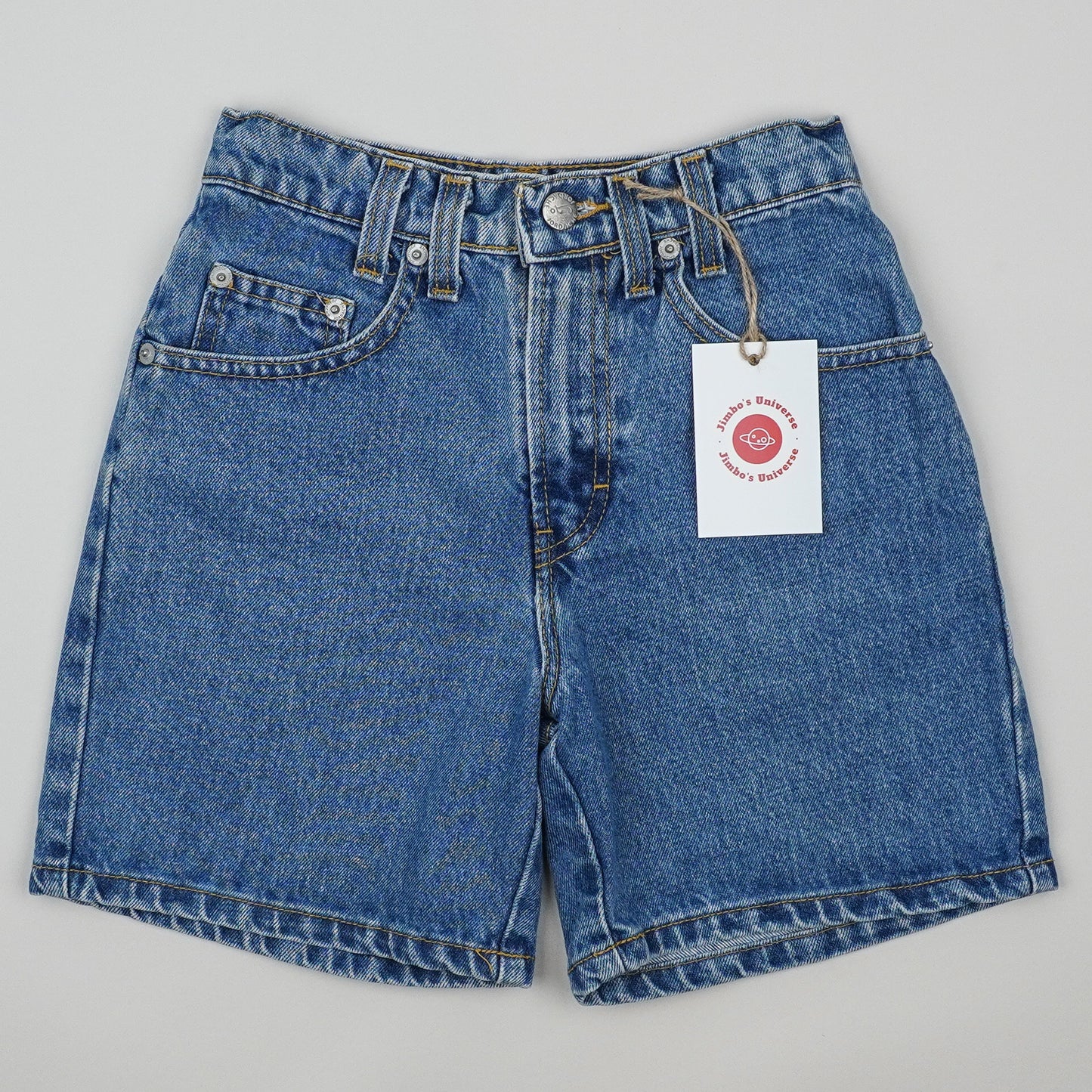 Vintage Shorts