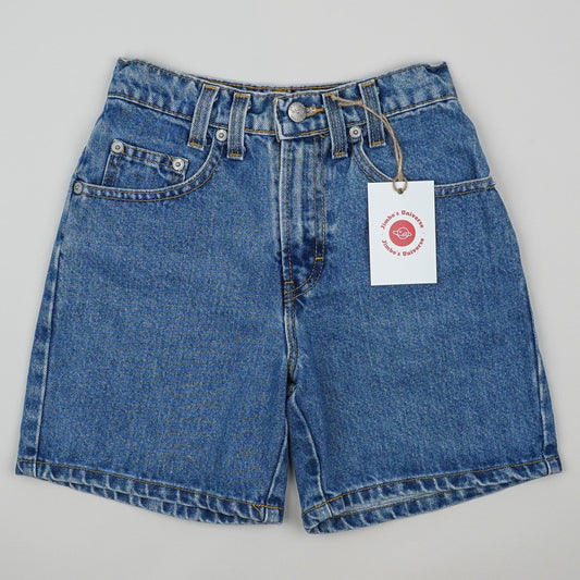 Vintage Shorts