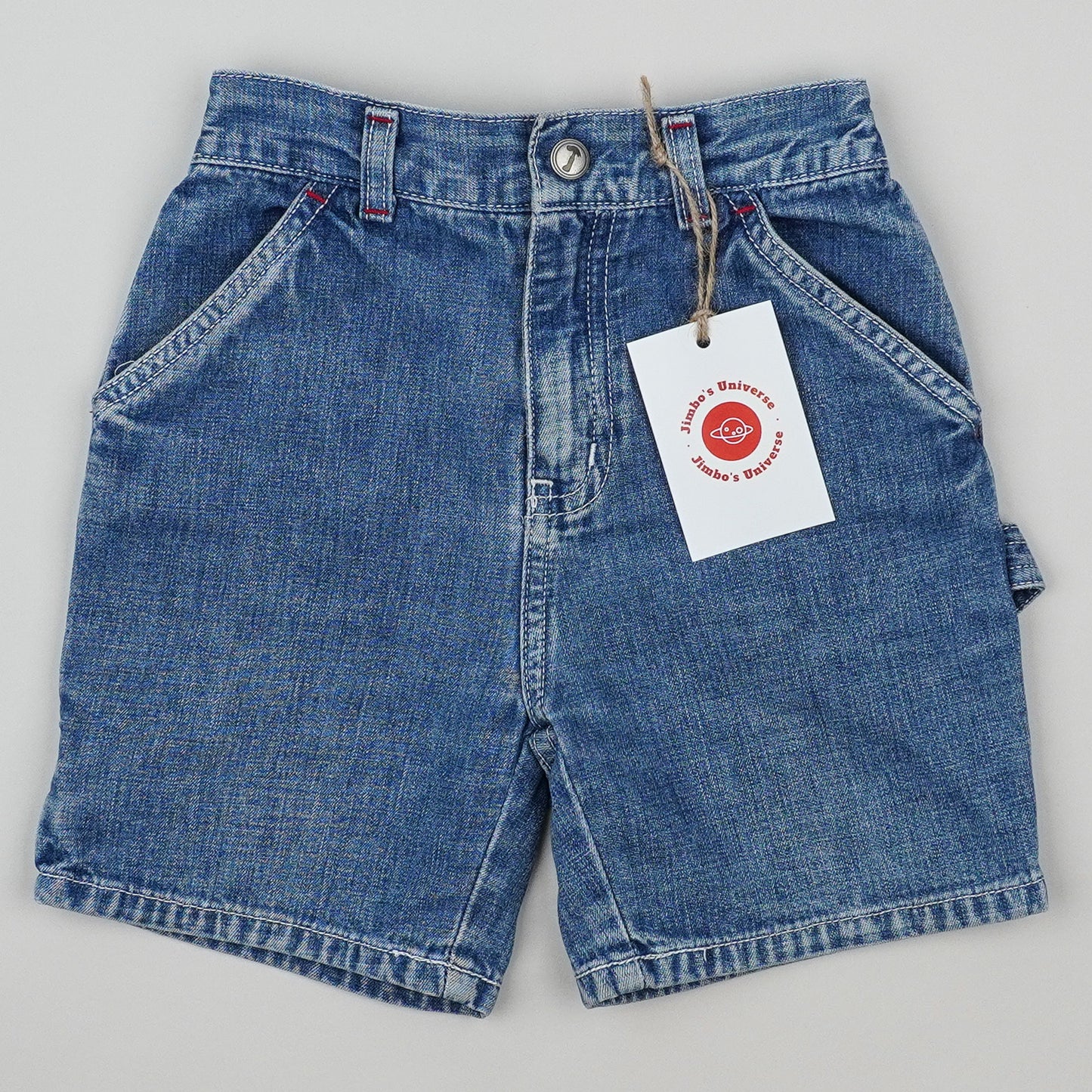 Vintage Carpenter Shorts
