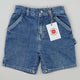 Vintage Carpenter Shorts